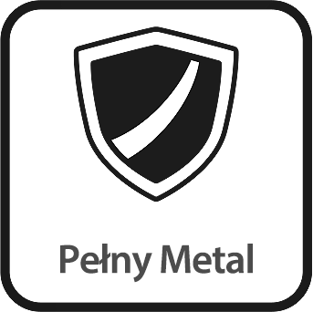 FULL METAL