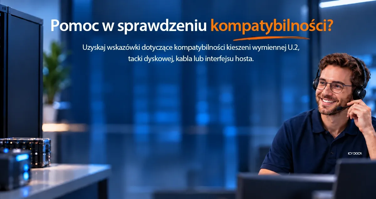 Potrzebujesz pomocy w potwierdzeniu zgodności
