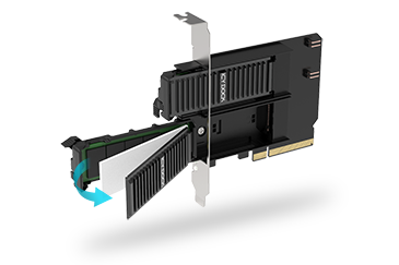 ExpressSlot Core MB312M4P-B