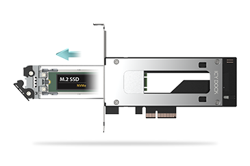ExpressSlot Elite MB840M5P-B