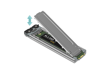 ExpressSlot Elite MB840M5P-B